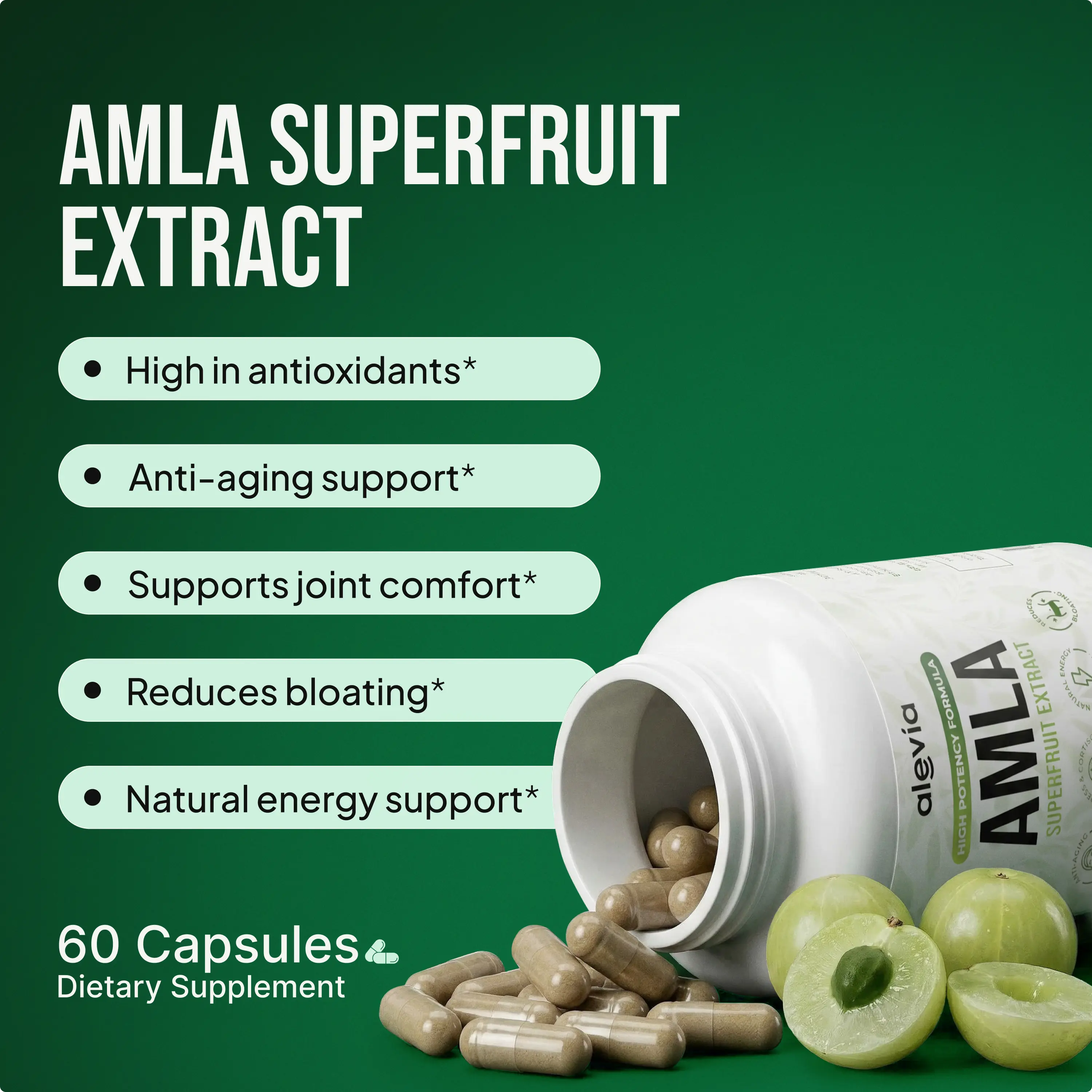 Amla Superfruit Extract