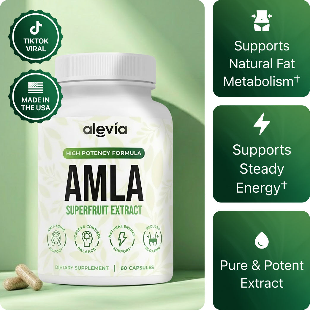 Amla Superfruit Extract