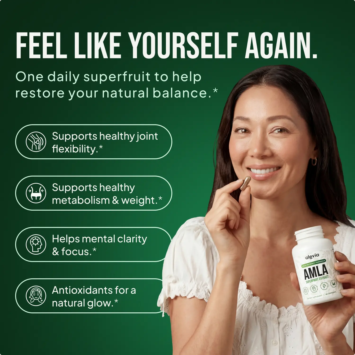 Amla Superfruit Extract