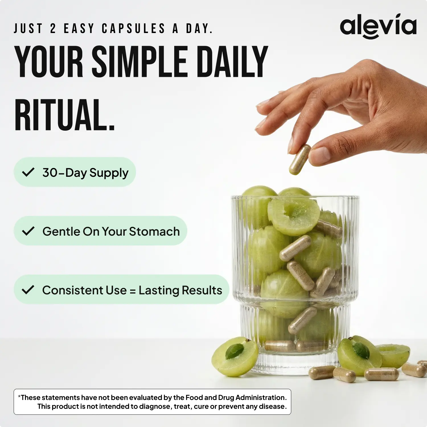 Amla Superfruit Extract